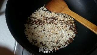 粉蒸肉的做法步骤：5