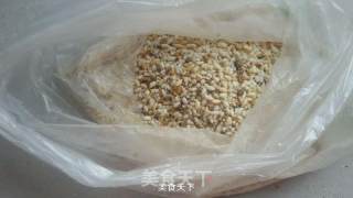粉蒸肉的做法步骤：6