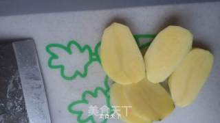 粉蒸肉的做法步骤：7