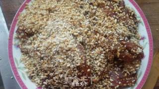 粉蒸肉的做法步骤：8