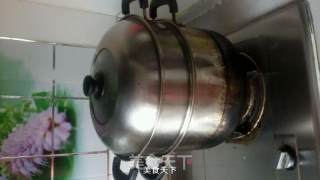 粉蒸肉的做法步骤：10
