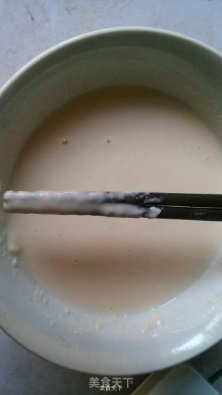 香煎刀鲳鱼的做法步骤：3