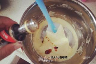 酥脆黄油曲奇的做法步骤：6