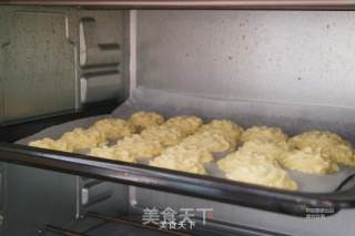 酥脆黄油曲奇的做法步骤：19
