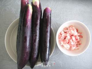 酱烧茄子的做法步骤：1
