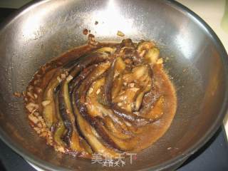 酱烧茄子的做法步骤：11