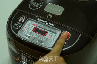 锅巴海鲜饭的做法步骤：4