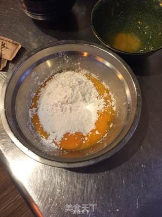 加泰罗尼亚焦糖奶冻Crema catalana的做法步骤：3