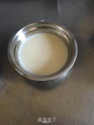 加泰罗尼亚焦糖奶冻Crema catalana的做法步骤：4