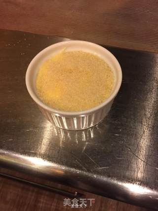 加泰罗尼亚焦糖奶冻Crema catalana的做法步骤：9