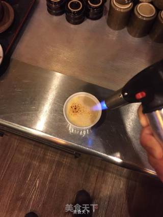 加泰罗尼亚焦糖奶冻Crema catalana的做法步骤：10