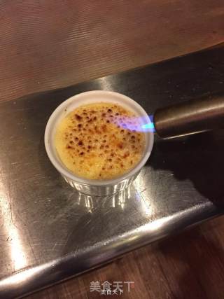 加泰罗尼亚焦糖奶冻Crema catalana的做法步骤：11
