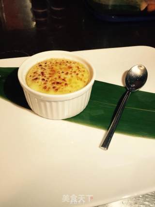 加泰罗尼亚焦糖奶冻Crema catalana的做法步骤：12