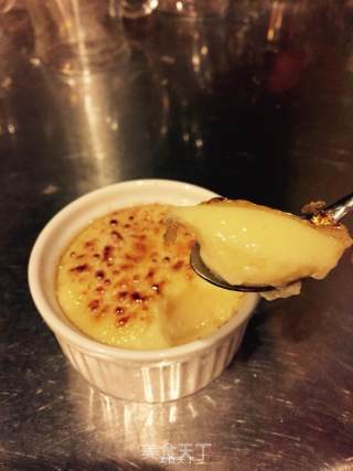 加泰罗尼亚焦糖奶冻Crema catalana的做法步骤：13