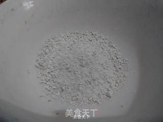 潮式五香粉鱼的做法步骤：2