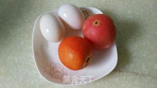 番茄炒蛋---人见人爱的家常菜的做法步骤：1