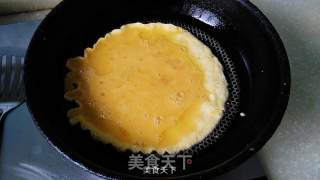 番茄炒蛋---人见人爱的家常菜的做法步骤：3