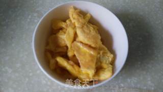 番茄炒蛋---人见人爱的家常菜的做法步骤：5