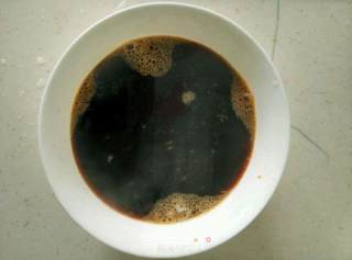 葱油面的做法步骤：3