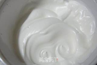 在家轻松制作蓝莓轻乳酪蛋糕的做法步骤：13