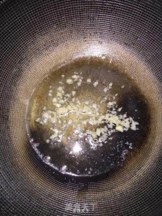 火腿炒肉的做法步骤：2