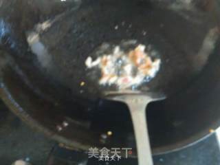肉末炒四季豆的做法步骤：5