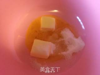熊猫饼干的做法步骤：1