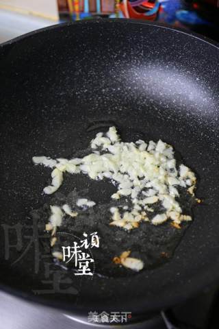 腊肉土豆焖饭的做法步骤：5