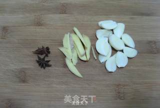啤酒炖草鱼的做法步骤：6