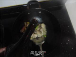 土豆烧鸡腿的做法步骤：4