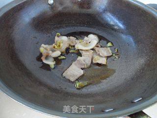 东北家常菜——西红柿青椒土豆片的做法步骤：6
