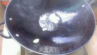 红烧豆豉多春鱼的做法步骤：2
