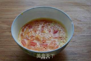 三明治的做法步骤：1