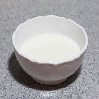 炎夏里的一丝清凉-----樱桃果冻的做法步骤：1