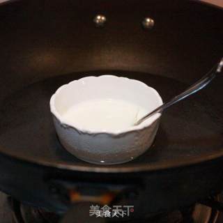 炎夏里的一丝清凉-----樱桃果冻的做法步骤：4