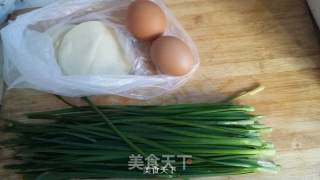 饺子 电饭煲版的做法步骤：1