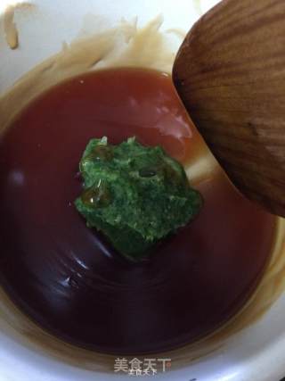 鸡肉拌黄瓜的做法步骤：10