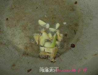 五花肉焖扁豆的做法步骤：4