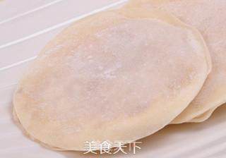 特好嘉虾饼的做法步骤：2
