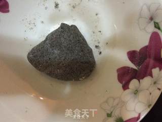 可爱的小熊包子的做法步骤：4