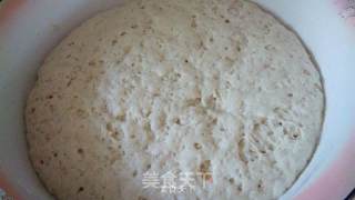 姥姥味道之山东大包子的做法步骤：1