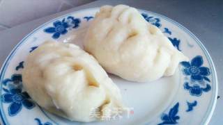 姥姥味道之山东大包子的做法步骤：15