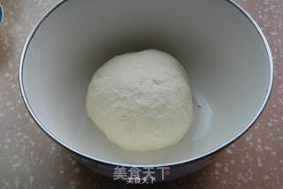 自制蛋挞皮的做法步骤：4