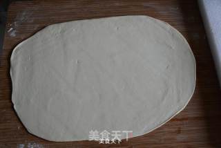 自制蛋挞皮的做法步骤：7