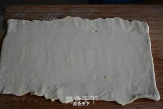 自制蛋挞皮的做法步骤：10