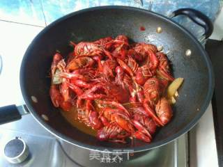 小龙虾的做法步骤：6