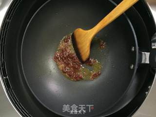 辣肉长豆的做法步骤：5