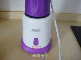 蔓越莓香蕉酸奶昔的做法步骤：7