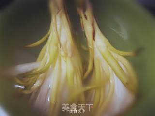 龙骨花汤的做法步骤：3
