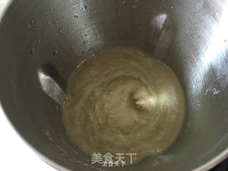 清凉绿豆沙糕的做法步骤：5